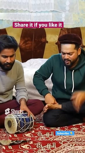 Funny Hyderabadi Song 🤣 | Golden Hyderabadiz