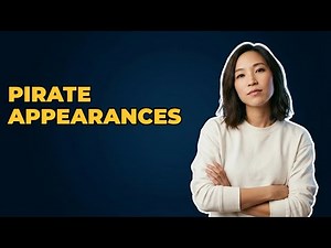 Where Does Patchy The Pirate Appear In SpongeBob?