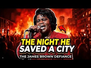 James Brown: The Godfather Of Soul