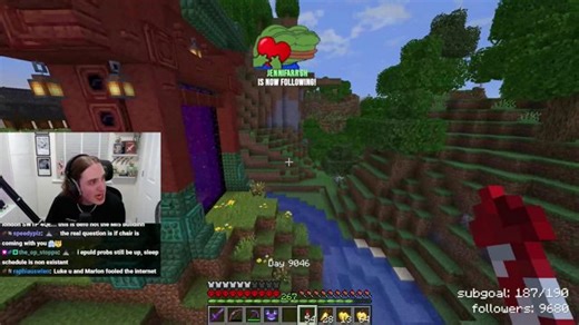 HARDCORE 5.5 YEARS 🌸 Japan Project! [1.21.10] || !totemless !s4 !project