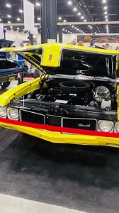 RALLYE 350 14,000 mile “BARN FIND”. This 1970 Oldsmobile Rallye 350 Cutlass , 4 speed was put away in a barn in the early 70’s, and didn’t resurface again until 2019… #Oldsmobile #rallye #cutlass #worldofwheels #carshow #vintage #antiques #classic #carlovers #fbreels | Ronnel Tolentino