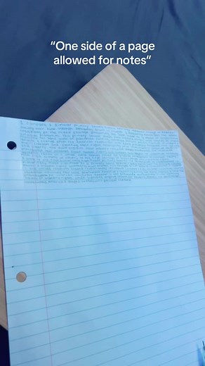 Effective Note-Taking Strategies for School Success