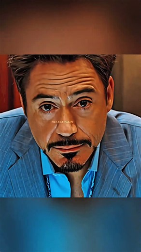 Did you notice how Tony Stark upgraded his armor after Iron Man 3? 🤯🔥#marvel #attack #action #filam