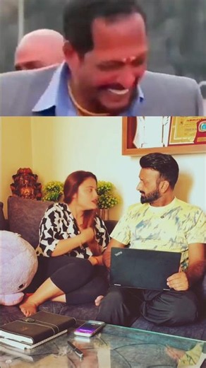 😂 Mere Biwi Ka Do Dil Hai 😱❤️❤️ | Husband Shocked Comedy 😂#Comedy #FunnyVideo #BiwiComedy #Husband
