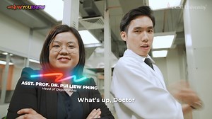 Get a food sciences degree at UCSI University and enhance your knowledge in food science studies. You will learn the latest in food technology and may even start your own food business, creating your own food products. Enrol in a food science university that will give you an edge over the rest. For more information, visit https://www.ucsiuniversity.edu.my/programmes/bsc-hons-food-science-nutrition | UCSI University