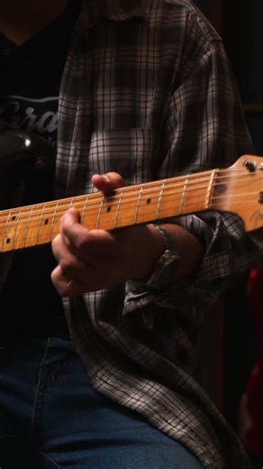 Original 1957 Fender Stratocaster and Tweed amp #ericclapton #stratocaster #vintageguitar