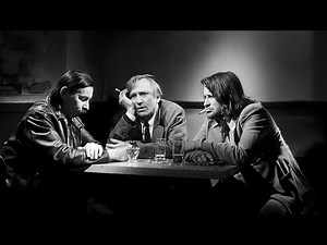 | La Vie de Bohème | Ending | Matti Pellonpää | Evelyne Didi | 1992 |