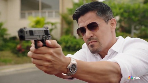 Magnum P.I. (TV Series 2018–2024) ⭐ 6.3 | Action, Adventure, Crime