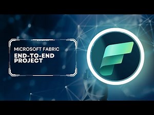 Microsoft Fabric: End-to-End… - Partner