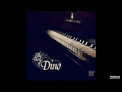 The Best Of Dino 2LP Set - Dino Kartsonakis (1980) [Full 2 Album Set]