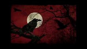 RAVEN Lyrics - JOHN TRUDELL | eLyrics.net