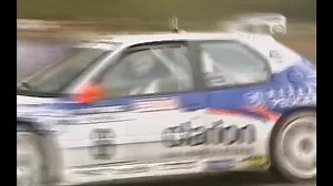 🇨🇵 F. Delecour - 306 maxi - max attack 😍 | RallyeTechnic