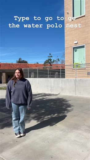 SAN PASQUAL HIGH SCHOOL | Be the type to go to the water polo game this Wednesday! February 4th @ Rancho Bernardo High School vs Classical 6:30 pm BLUE AND GOLD | Instagram