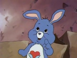 Care Bears - Daydreams by Vesa Silventoinen