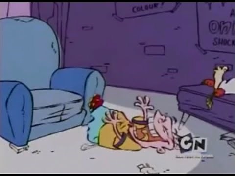 Ed, Edd'n, Eddy - Best Funny Eddy Laugh Scenes