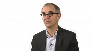 Dr. James Elder - Human and Computer Vision