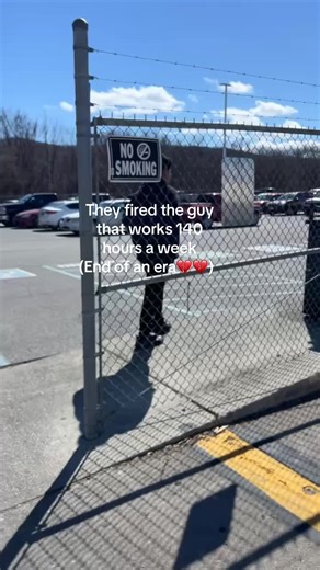 The End of an Era: 140-Hour Workweek Fired