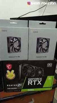 rakit PC multimedia #pcgaming #pcgamer #pcmasterrace