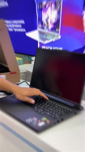 LENOVO LEGION R9000P ADR10 $1,699 - Ryzen™ 9 8945HX 16-Cores, 32-Threads - RAM : 32GB DDR5 - Storage : 1TB M.2 PCIe Gen4 - Display : 16" WQXGA 240Hz 100% sRGB - GPU NVIDIA RTX 5070 8GB GDDR7 - Backlit Keyboard , NumPad - OS : Windows 11 License - 2.32Kg | Color : Eclipse Black - Code: O004R900P-A1 ------------------------- - Free : ROG BP2701 Backpack,Pad - Free : Cleaning Kit, Gaming Mouse | CC Computer