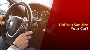 1.3K views | Do you use your car very often during Covid but forget to disinfect it? Don't worry, we've got you covered. Here're some tips to keep your car sanitized. #NewsMo #COVID19 #Coronavirus #Car #Sanitization #Disinfect #Clean #Leather #Vertical | India Today | Facebook