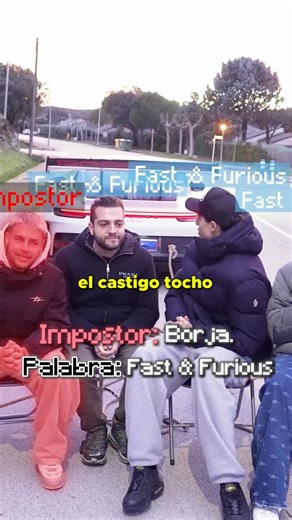 The loser will be towed away by Plex's Porsche GT3 RS 💀 #BagBoyz5 #Plex #Paconi #Kruffy #Ruby