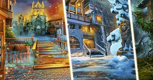 Download & Play Mystery Tales 12 f2p on PC & Mac (Emulator)