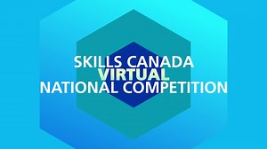 🏆The Skills Canada Virtual National Competition is being hosted on June 15! 🏆 🚨We invite secondary and post-secondary students and apprentices, educators, parents, and career seekers to join us for a day of online career exploration and fun!🚨 ➡️ It’s easy to register and have we mentioned - it’s FREE! 👍 ➡️ Everyone is skilled at something. Discover where your interests can take you by engaging with over 70 employers and education partners from across Canada through live text chat functions.