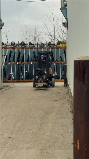 Recycled OEM Parts for Your Vehicle Needs