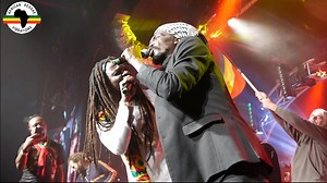 INTERNATIONAL REGGAE FESTIVAL in ISRAEL 07 february 2020 🔹 Bob Marley Israel בוב מארלי ישראל 75th Birthday Celebration in Tel Aviv 💚💛❤ Anthony B (JAMAICA) - Rocky Dawuni (GHANA) and more Great Artists!! 🔥🔥🔥 #OneLove #OneWorld #OnePeople #Israel #Palestina #Love #Reggae #JahMusic #everywhere !! #AmazingFestival African Reggae Vibrations #Here | African Reggae Vibrations