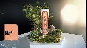 Marvis Toothpaste Gift Set