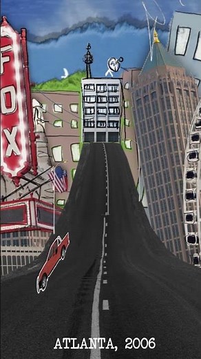 Gnarls Barkley – Atlanta – Stream Now! 🎧