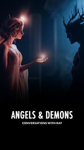 6.1K views · 61 reactions | Does free will give us the power to define who we become? Are "good" and "evil" reflections of our choices? Coming January 11th... https://loom.ly/EFXmB-M | UNIFYD | Facebook