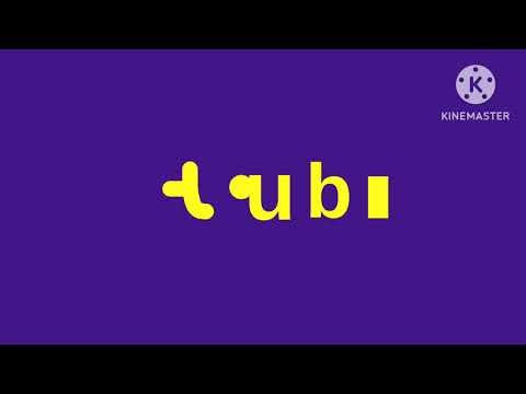 Tubi Logo Remake Kinemaster