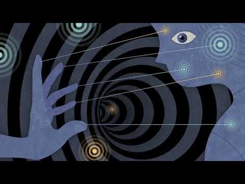 Hypnosis: How the Brain Creates Reality