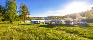 Die 100 gefragtesten Campingplätze in Europa | PiNCAMP by ADAC