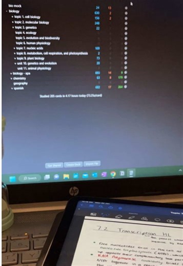 Les meilleures techniques de flashcards sur Anki