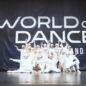 OTHERS - Unleashing the inner rhythm with every move 👏🤘🔥 | World of Dance