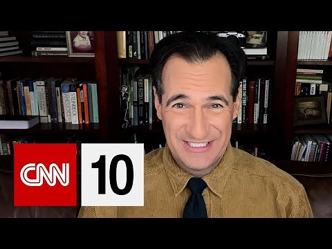 An Olympic Boycott | December 8, 2021