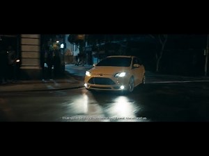 2013 Ford Focus ST - TV Commercial