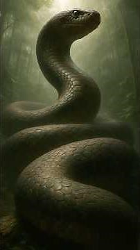 Top 5 Biggest Snakes Ever Seen!