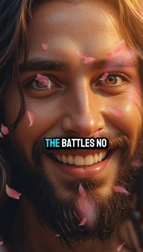 Jesus is calling you today Open your heart ❤️ to His peace and love