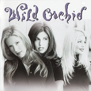Wild Orchid - Wild Orchid