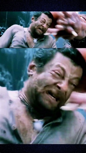 KING KONG (2005) Giant Insect Pit Scene #movie #movies #kingkong