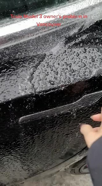 Handling the Tesla Model 3 in Winter: Tips and Tricks