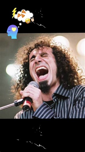 System Of A Down ~ Chic ‘ N’ Stu 😌🥰🎧🎶🍕🌶️🔥🎸🎸🥁🎙️🎵🔥🔥🔥🔥🔥🔥🔥🔥💯💯🤘🏻 I always thought he says “Angry 😡 peppers 🌶️ “ 😁😆😌