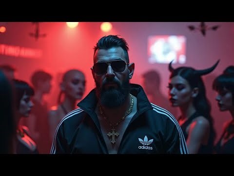 Live with James, October 07