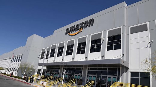 Amazon: des employés dénoncent les pratiques illégales