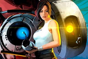 8 años de trabajo para crear este mod increíble de Portal 2. Es gratis, ya se puede descargar y se sitúa como una precuela del juego de puzzles de Valve