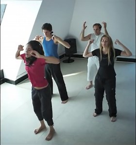 OSHO Dynamic Meditation Instructions | OSHO – Transform Yourself through the Science of Meditation