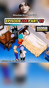 59K views · 1.1K reactions | Dragonball Z episode 124 part 07 #dbz #anime #animeart #dragonball | Rhizvhan Anime Rewind | Facebook